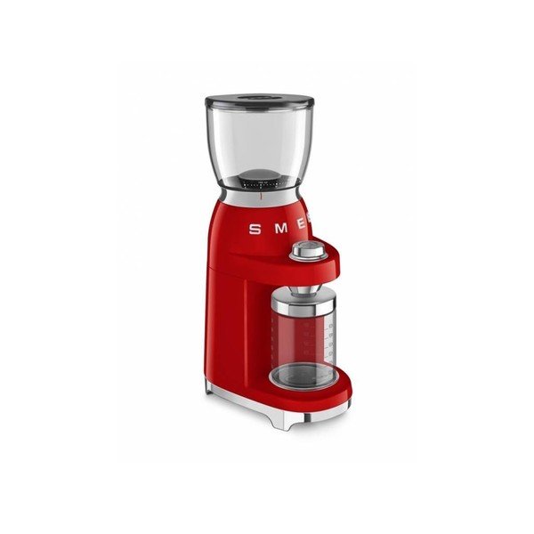 Punane kohviveski 50's Retro 50's Retro Style - SMEG-image-3