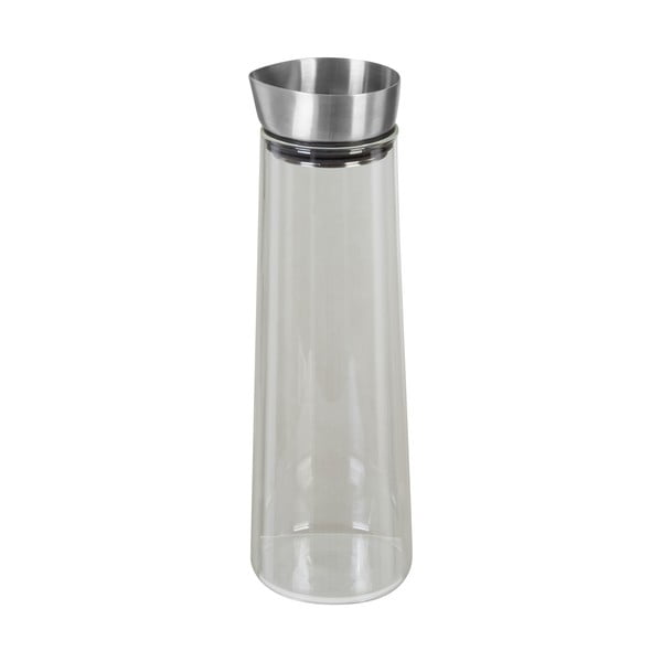Klaas-metallist karahvin 1,5l Winslet - Premier Housewares