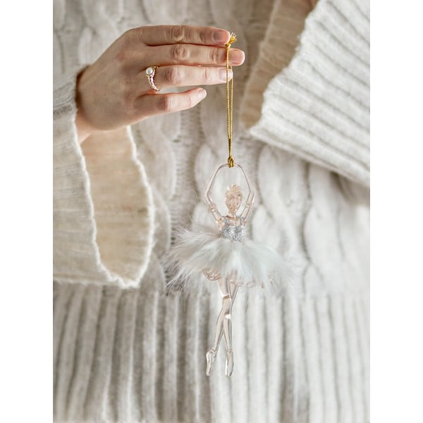 Jõulukaunistus Misty - Bloomingville-image-1