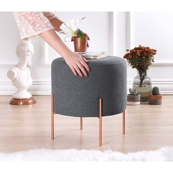 Tumehall tumba Copper – Artie-image-2