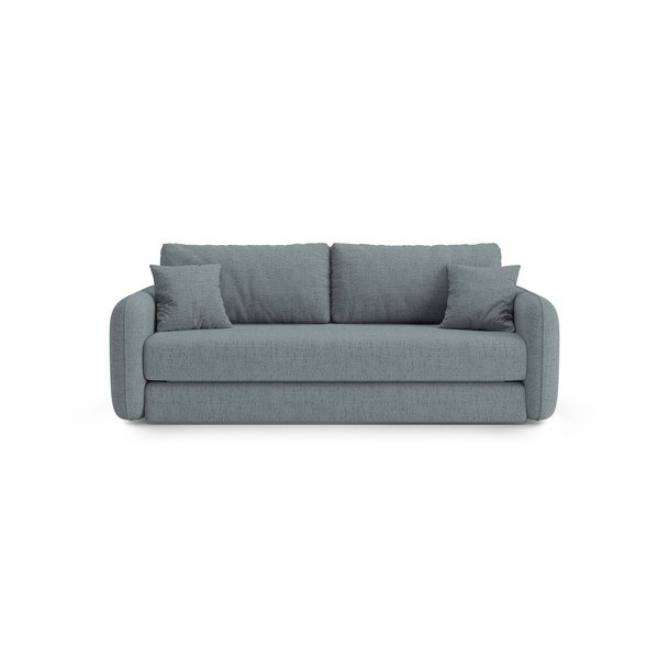 Helesinine diivanvoodi 225 cm - Micadoni