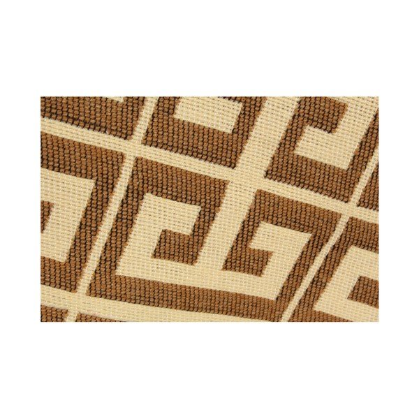 Koberec Ya Rugs Tee Tan, 60 x 90 cm-image-1