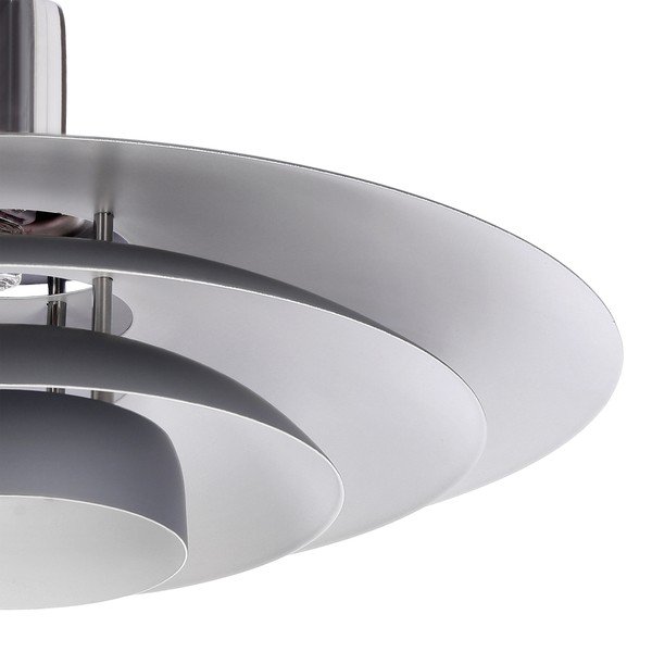 Rippvalgusti ø 38 cm Klimo - Candellux Lighting-image-4