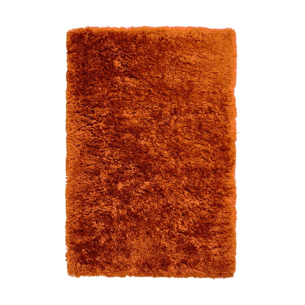 Telliskivist oranž vaip , 150 x 230 cm Polar - Think Rugs