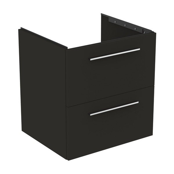 Antratsiitne rippuv valamukapp 60x63 cm i.Life B - Ideal Standard-image-4