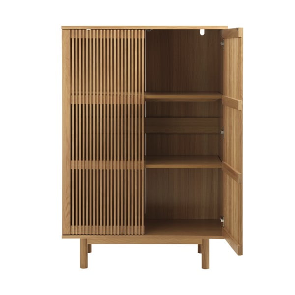 Tammespooniga kapp 95x140 cm Tiber - Unique Furniture-image-3