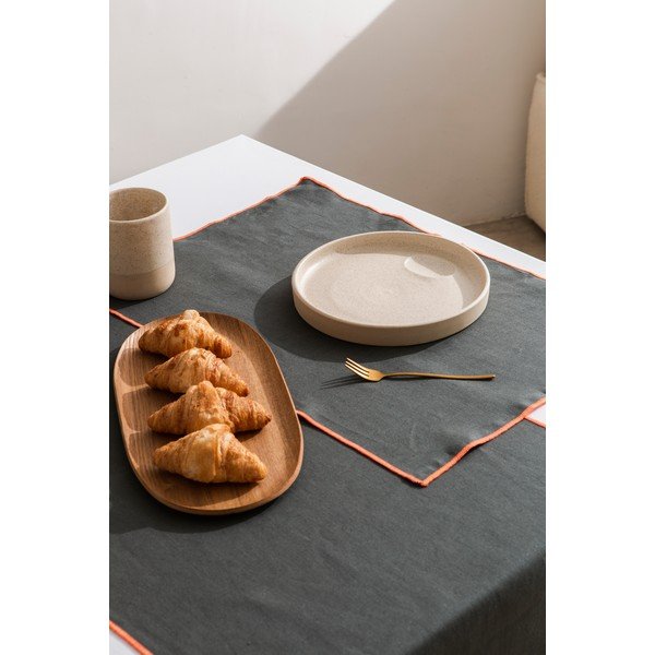 Linased linikud 2tk komplektis 41x130 cm Contrast Edge - Really Nice Things-image-2
