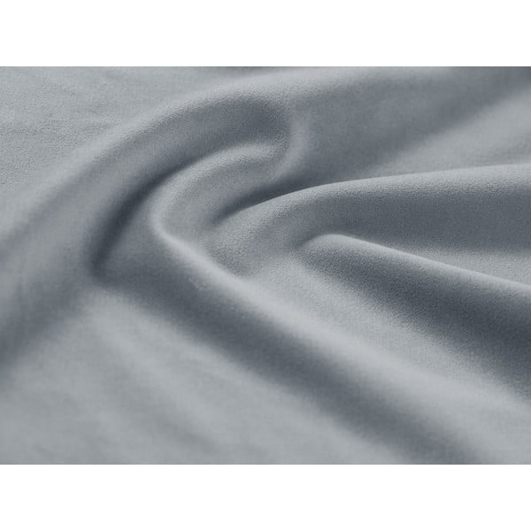 Helesinine sametist jalatugi Kyoto - Cosmopolitan Design-image-4