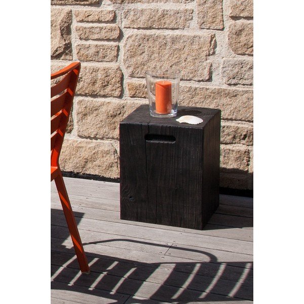 Hall hoiulaud aias , 35 x 35 cm Ecotop - Ezeis-image-3