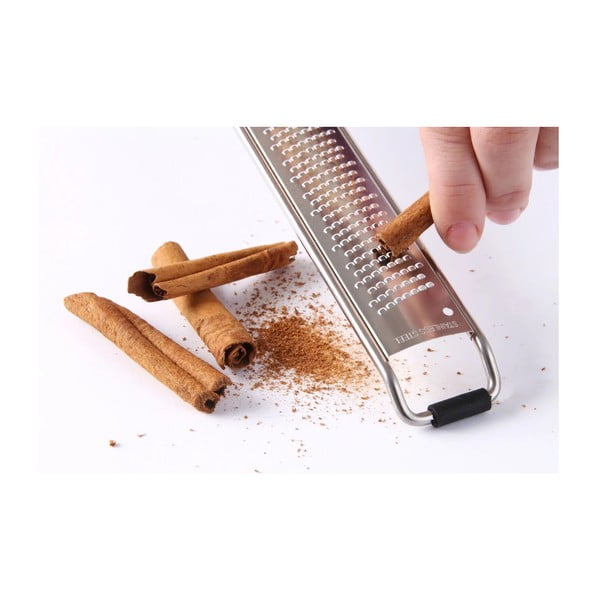 Roostevabast terasest peene riiviga käepidemega riiv - Hendi-image-1