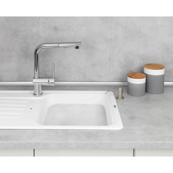 Sisseehitatud seebidosaator Monti - Wenko-image-4