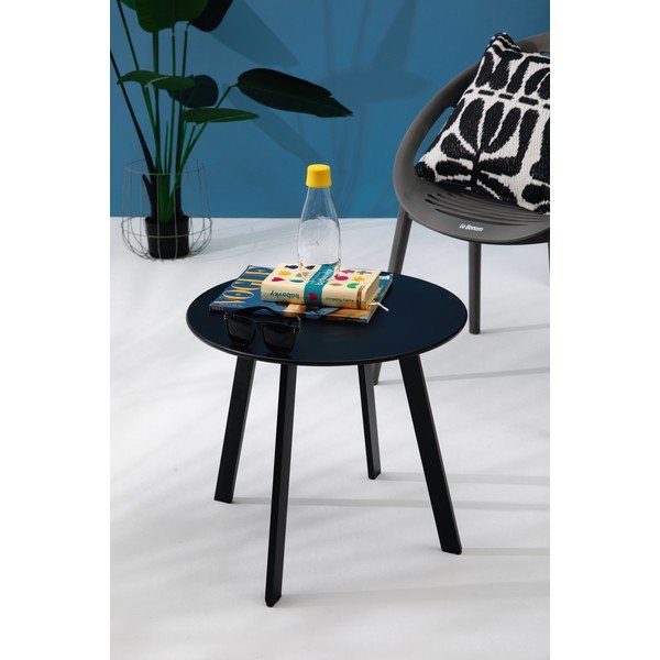 Must aialaua Full Steel, ø 50 cm - Le Bonom-image-3