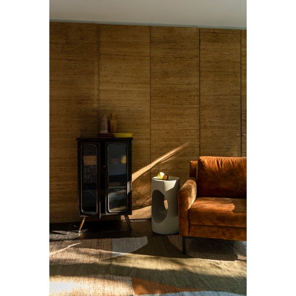 Ümmargune abilaud ø 30 cm Sai - Dutchbone-image-2