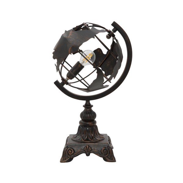 Must laualamp metallist varjuga World World Industry - Mauro Ferretti