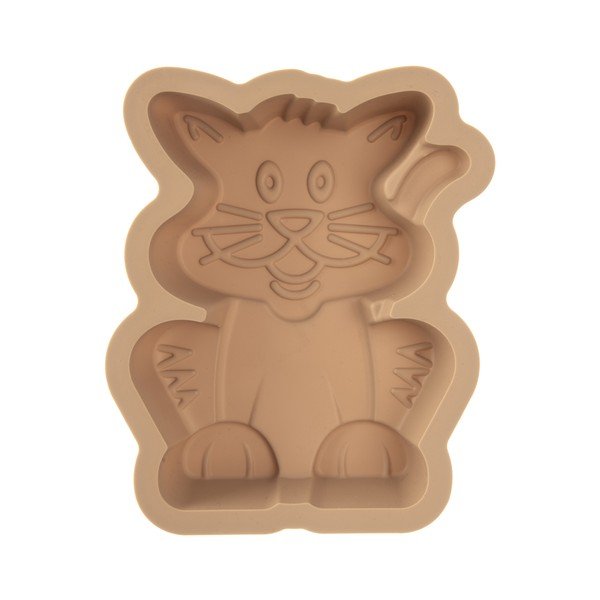 Silikoonist küpsetusvorm 20x16 cm Statek - Orion-image-2