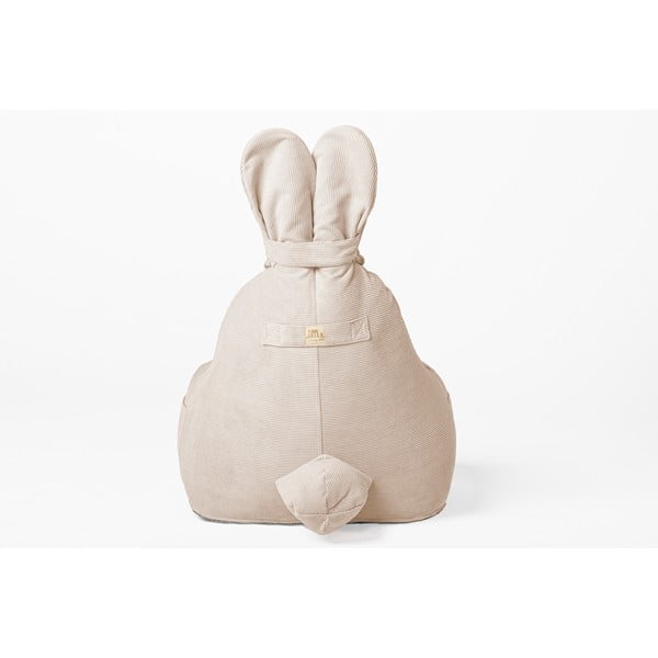 Beež laste kott-tool Funny Bunny - The Brooklyn Kids-image-4