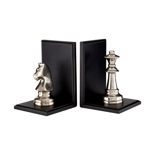 Järjehoidjad 2 tk Chess - Premier Housewares