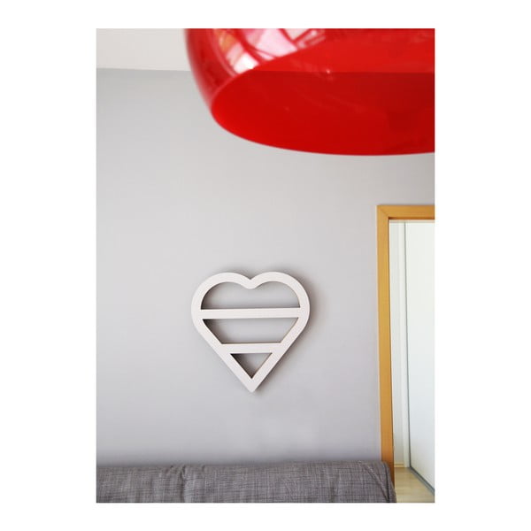 Riiulite süda - Unlimited Design for kids-image-1