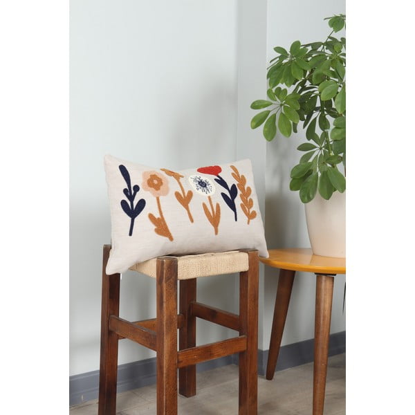 Linane dekoratiivpadi 25x43 cm Orkide - Mioli Decor-image-2