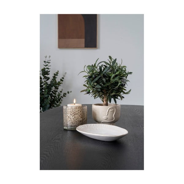 Klaasist teeküünla hoidja - House Nordic-image-1