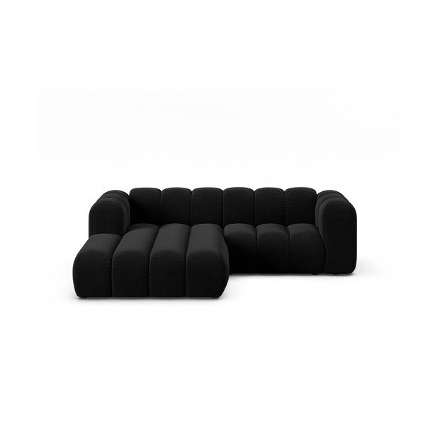 Antratsiitne nurgadiivan (vasakpoolne nurk) Lupine - Micadoni Home