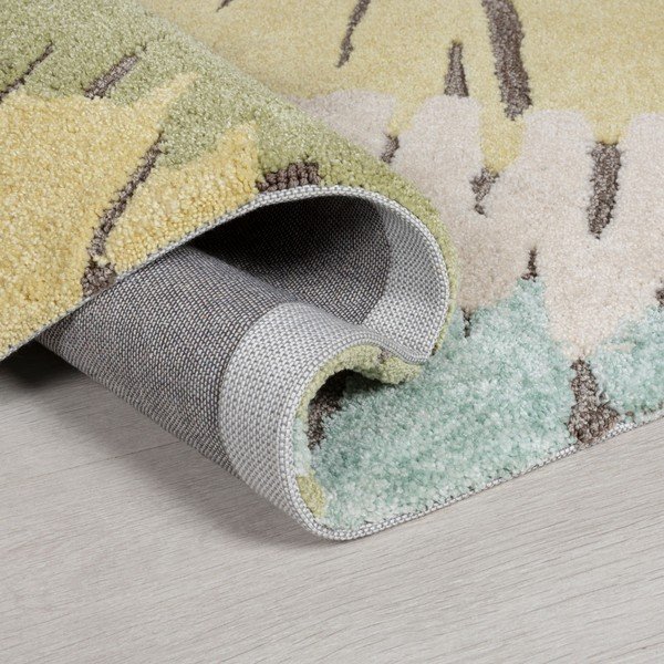 Vaip 160x230 cm Woodgrain - Flair Rugs-image-1