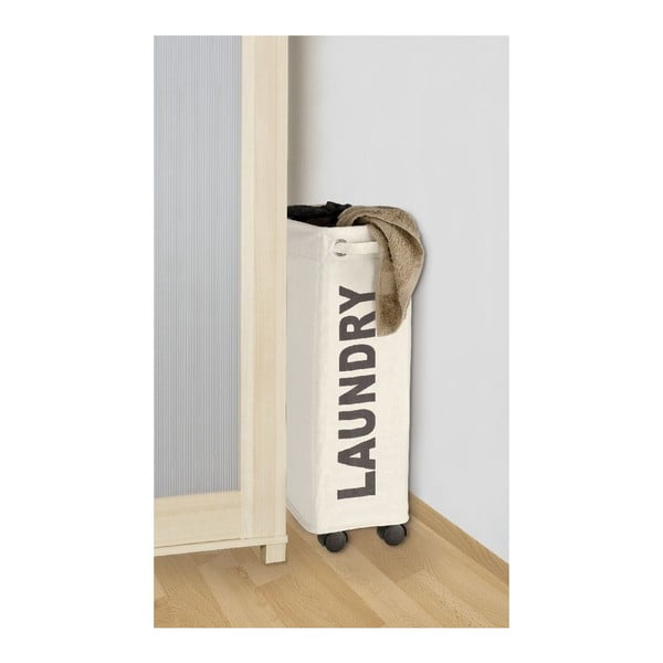 Beež pesukorv , 44,4 l Corno - Wenko-image-2