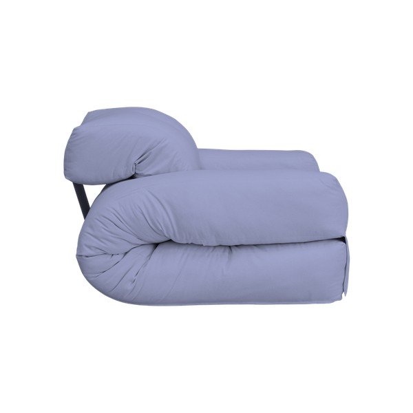 Variabilní křeslo Karup Hippo Blue Breeze-image-3