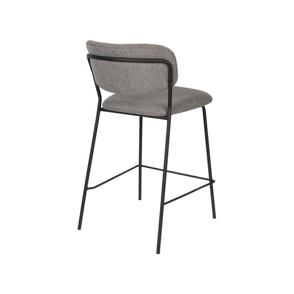 Hall baarijalatsid 2 tk 89 cm komplektis Jolien - White Label-image-4