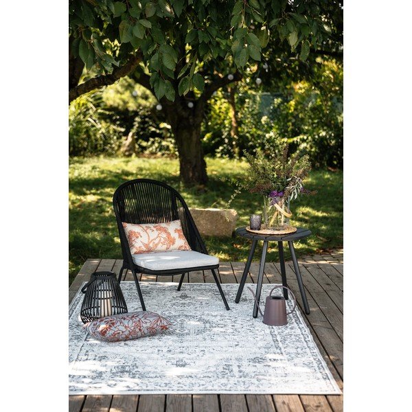 Hall ja beež õuevaip Lurno, 155 x 230 cm Weave - Universal-image-3