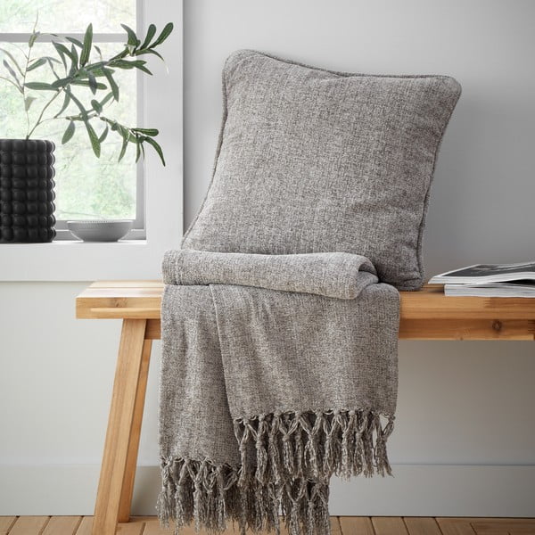 Hall šenill-tekk 130x170 cm Wilson - Catherine Lansfield-image-4