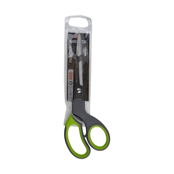 Softgrips köögikäärid Praktika - Nirosta-image-1