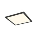 Must LED laevalgusti 29,5x29,5 cm Beta - Reality