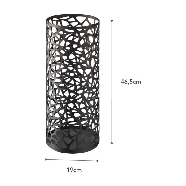 Must vihmavarju statiiv Nest - YAMAZAKI-image-2