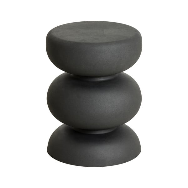 Metallist ümmargune diivanilaud ø 35 cm Kobodo - Light & Living