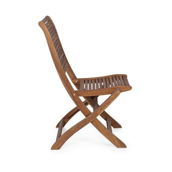 Puidust aiatool Noemi - Bizzotto-image-3