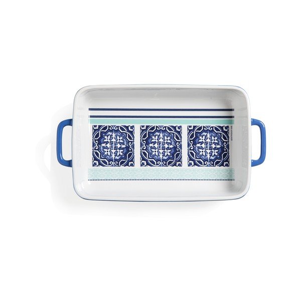 Zapékací mísa Panarea Cobalt-image-1