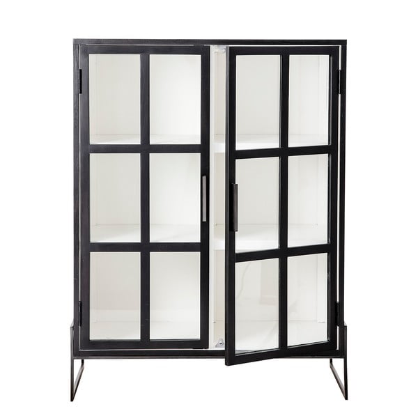 Must vitriin Opal - Bloomingville-image-3