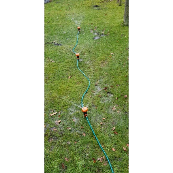 Sprinkler 3 tk – Garden Pleasure-image-2