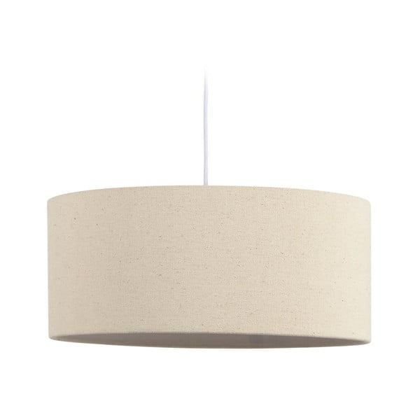 Kreem lambivari ø 50 cm Nazli - Kave Home