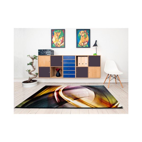 Vaip Amy Multi Duro, 140 x 200 cm - Universal-image-1