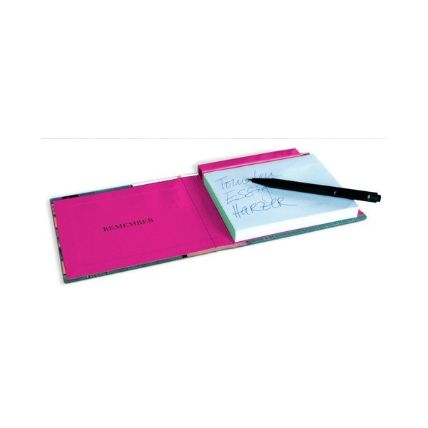 Märkmik, 200 lehte For Bookworms - Remember-image-1