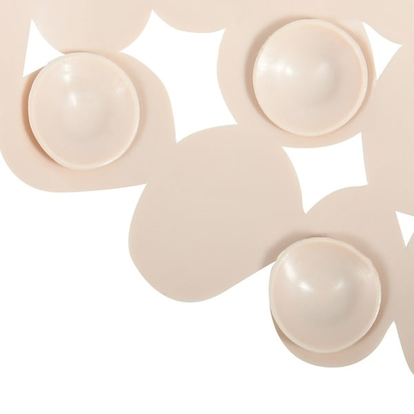 Libisemisvastane vannimatt 35x68 cm Galets - MSV-image-2