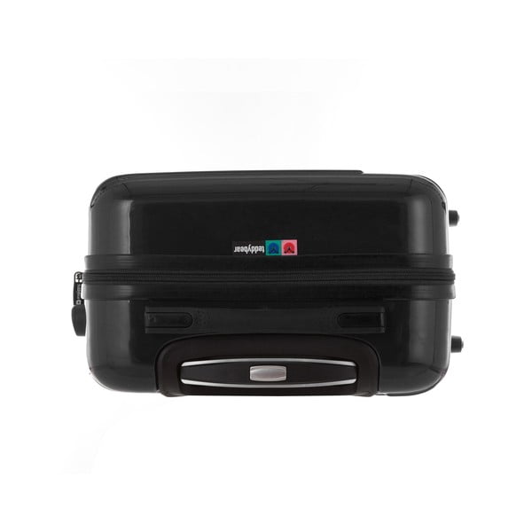 Sada 2 cestovních kufrů na kolečkách Teddy Bear Liliya-image-1