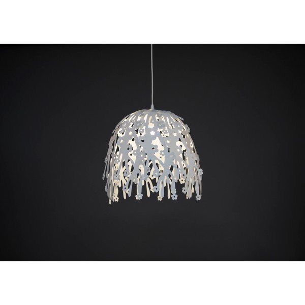 Bílé svítidlo Papalux Organic White-image-4