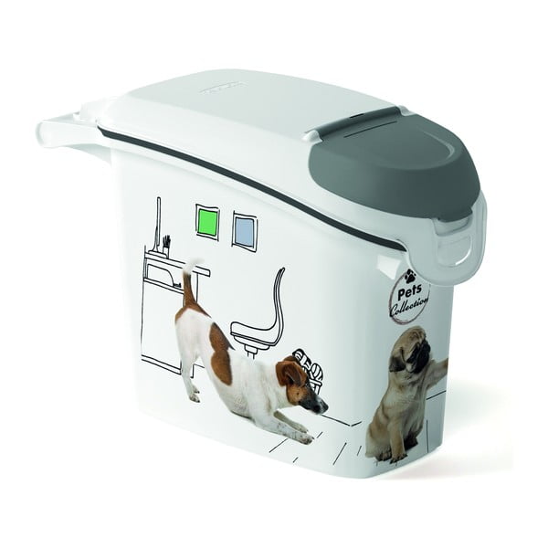 Graanulikarp 15 l – Curver-image-1