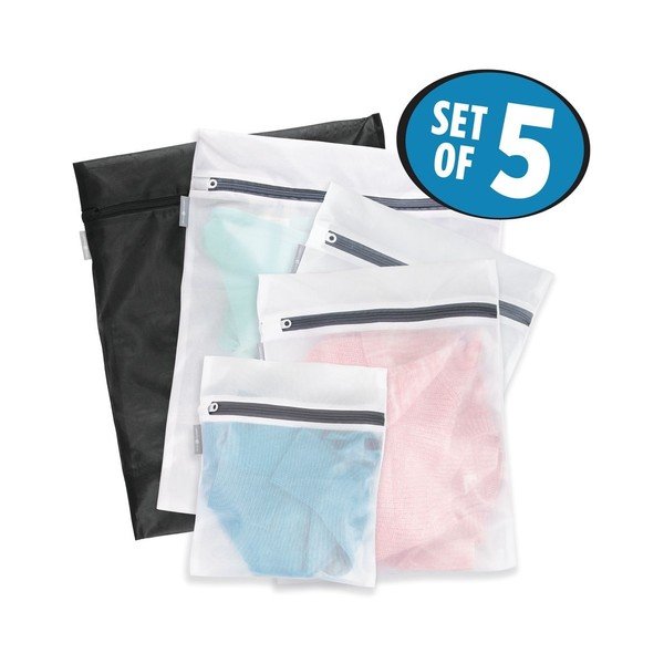 5 võrgusilma pesuvõrgu komplekt - iDesign-image-2