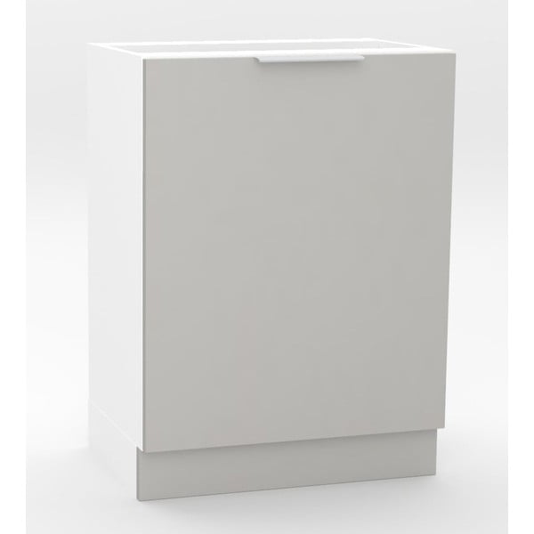 Alumine köögikapp (laius 60 cm) Brodie - STOLKAR