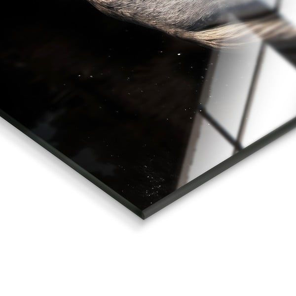 Klaasist maal 120x80 cm Ele - Styler-image-3