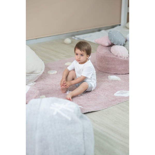 Beebipadi Biscuit Pink - Lorena Canals-image-3